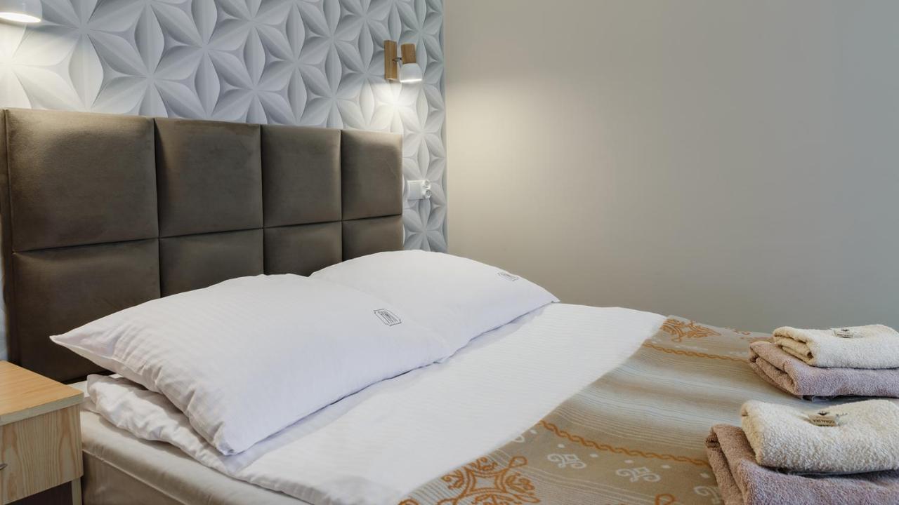 Ami Zakopane Bed & Breakfast Exterior photo